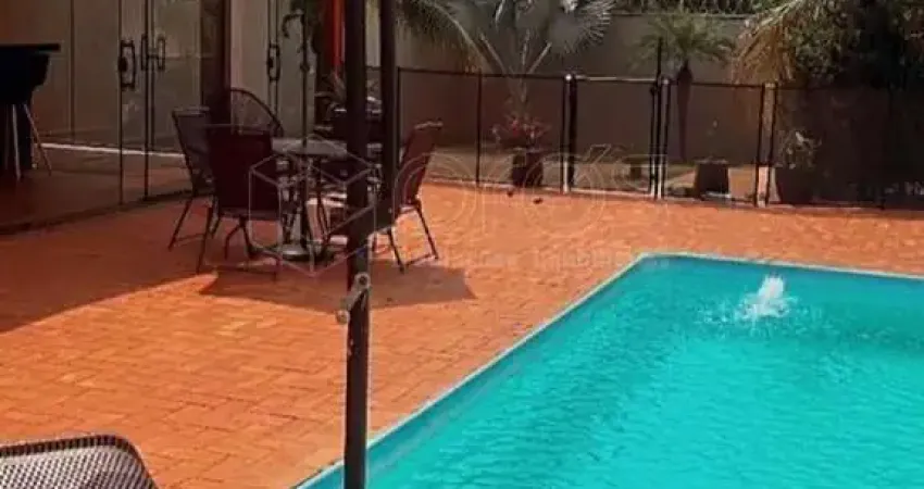 Fazenda à venda no Parque Residencial Cidade Universitária, Ribeirão Preto 