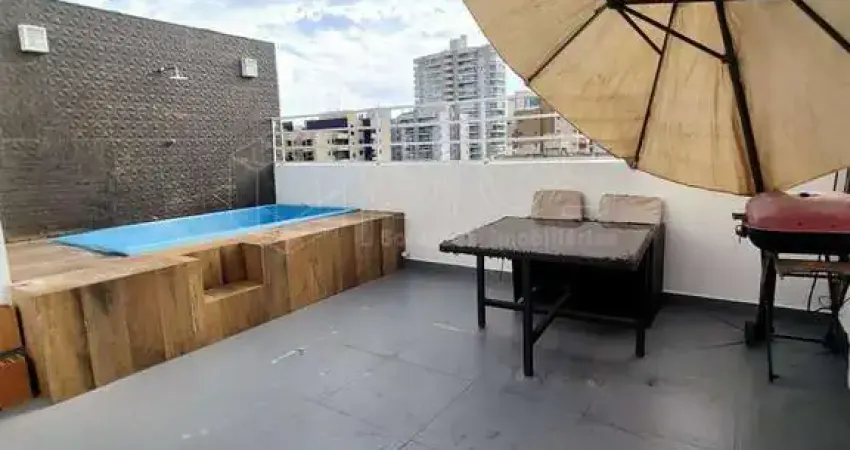 Cobertura com 2 quartos à venda no Nova Aliança, Ribeirão Preto 
