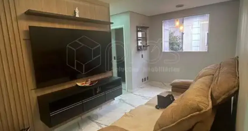 Apartamento com 2 quartos à venda no Parque dos Lagos, Ribeirão Preto 