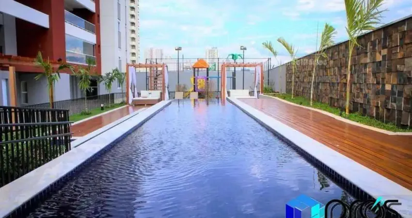 Apartamento com 3 quartos à venda no Nova Aliança, Ribeirão Preto 