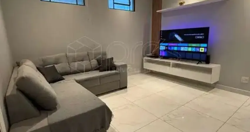 Casa com 3 quartos à venda no Sumarezinho, Ribeirão Preto 