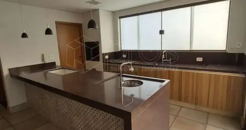 Cobertura com 3 quartos à venda no Jardim Botânico, Ribeirão Preto 