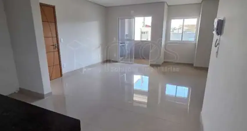 Apartamento com 2 quartos à venda no Parque dos Bandeirantes, Ribeirão Preto 
