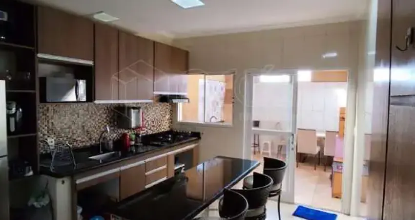 Casa em condomínio fechado com 2 quartos à venda no Planalto Verde, Ribeirão Preto 