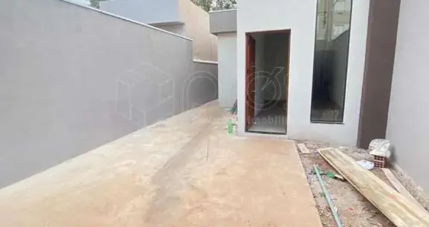 Casa com 2 quartos à venda no Jardim Alexandre Balbo, Ribeirão Preto 