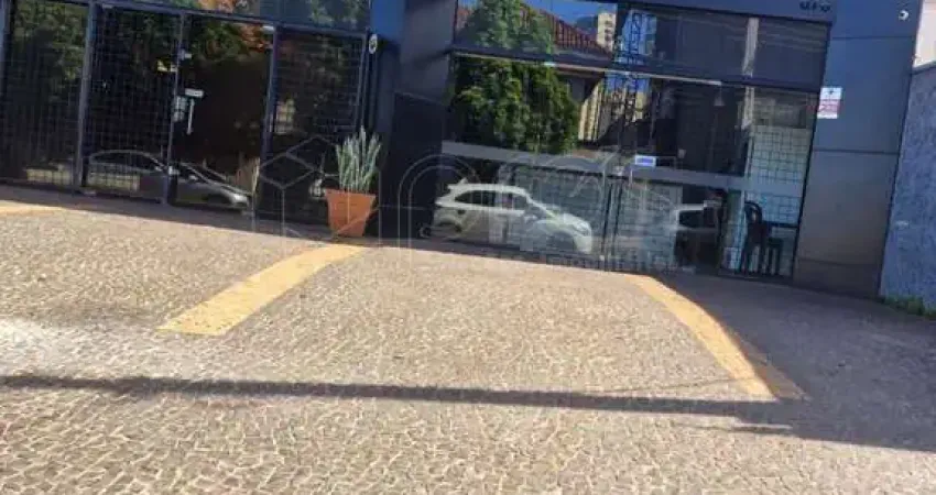 Ponto comercial à venda no Alto da Boa Vista, Ribeirão Preto 