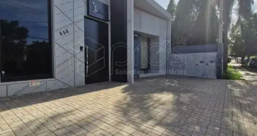 Ponto comercial à venda no Alto da Boa Vista, Ribeirão Preto 
