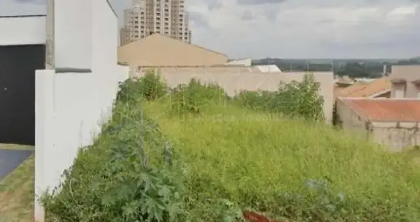 Terreno à venda no Alto da Boa Vista, Ribeirão Preto 