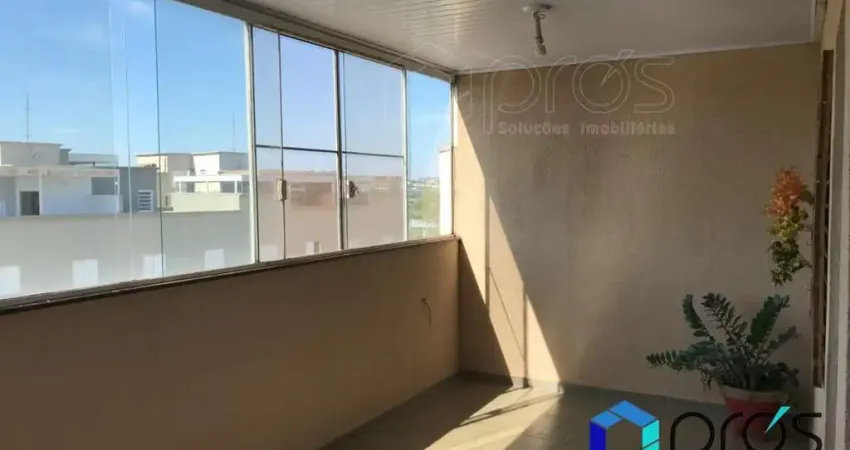 Cobertura com 2 quartos à venda no Parque dos Lagos, Ribeirão Preto 