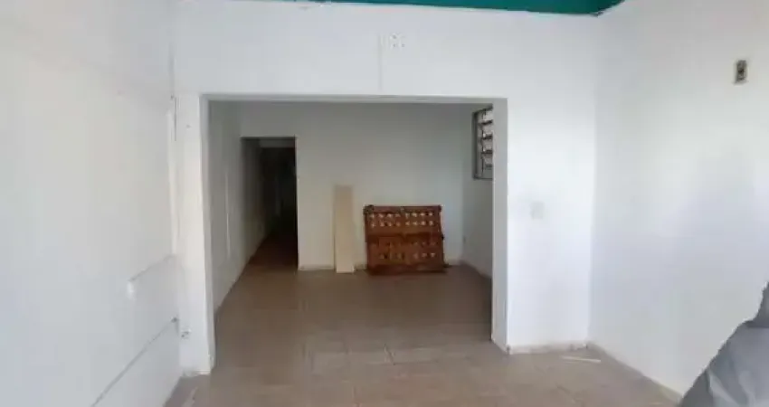 Casa comercial à venda no Campos Elíseos, Ribeirão Preto 