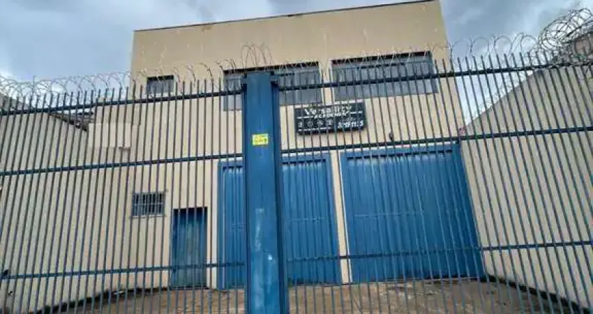 Casa comercial à venda no Parque Ribeirão Preto, Ribeirão Preto 