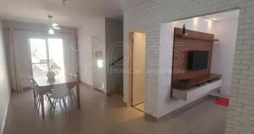 Casa com 3 quartos à venda na Vila do Golf, Ribeirão Preto 