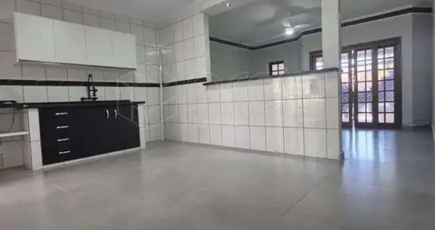Casa com 3 quartos à venda na Vila Monte Alegre, Ribeirão Preto 