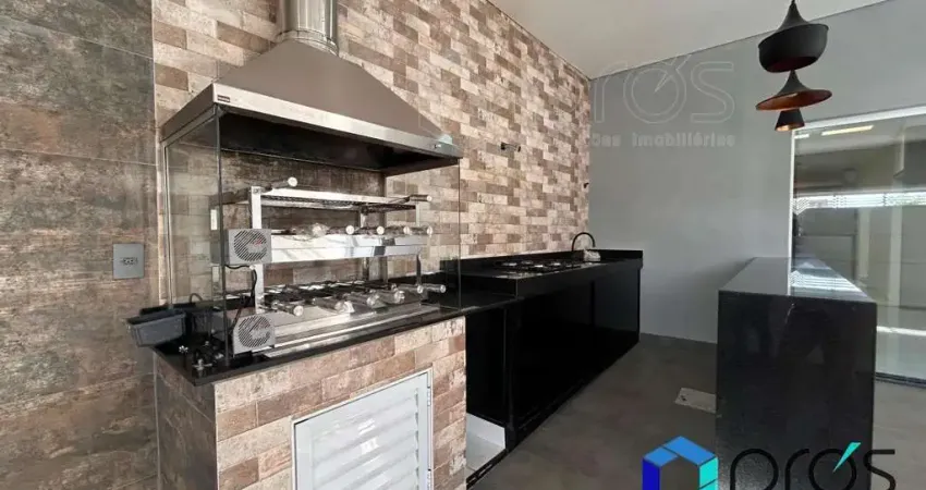 Casa com 2 quartos à venda no Jardim Ouro Branco, Ribeirão Preto 