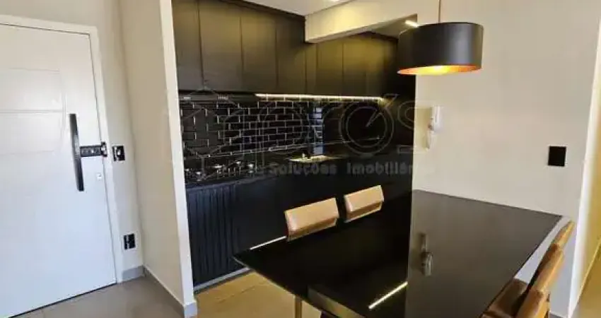 Apartamento com 2 quartos à venda no Jardim Paulista, Ribeirão Preto 