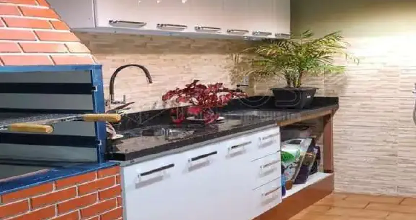 Casa com 3 quartos à venda na Vila Virgínia, Ribeirão Preto 