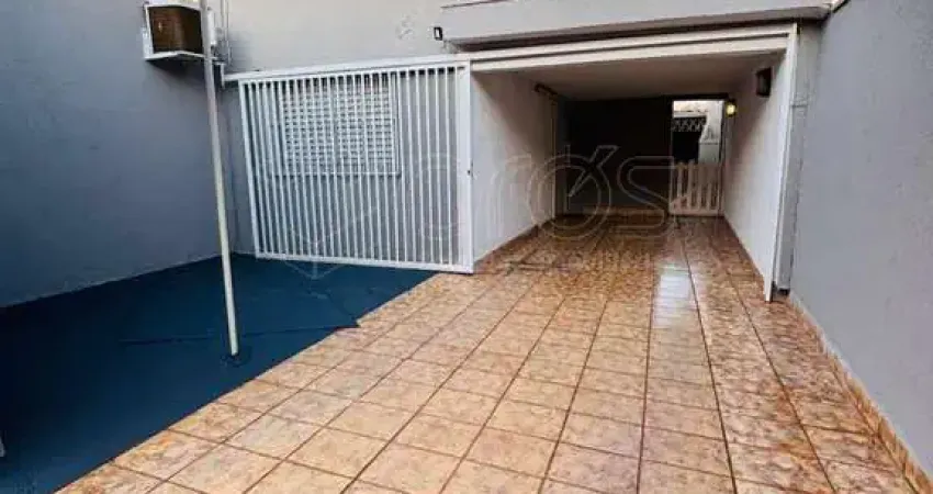 Casa com 2 quartos à venda no Campos Elíseos, Ribeirão Preto 
