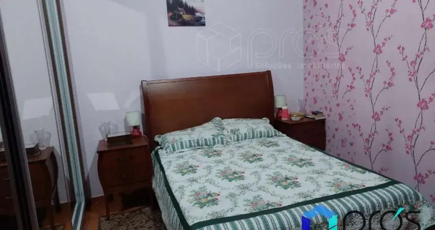 Casa com 1 quarto à venda no Campos Elíseos, Ribeirão Preto 