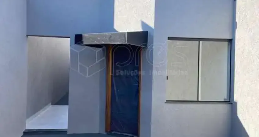 Casa com 2 quartos à venda no Planalto Verde, Ribeirão Preto 