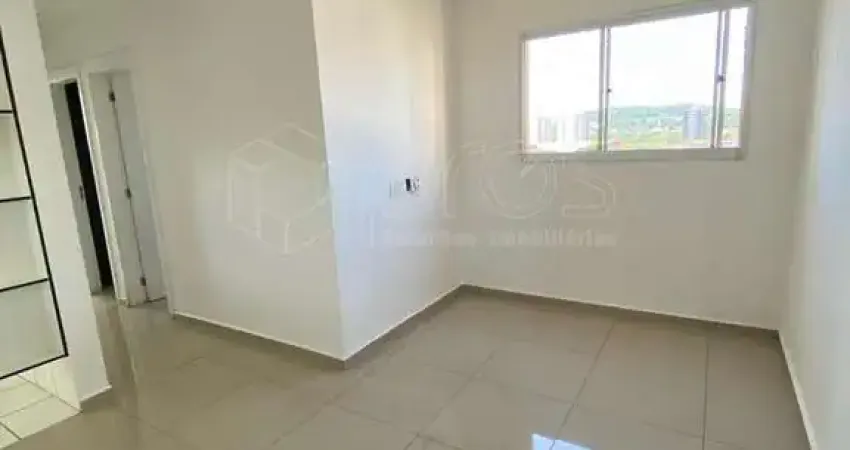 Apartamento com 2 quartos à venda no Campos Elíseos, Ribeirão Preto