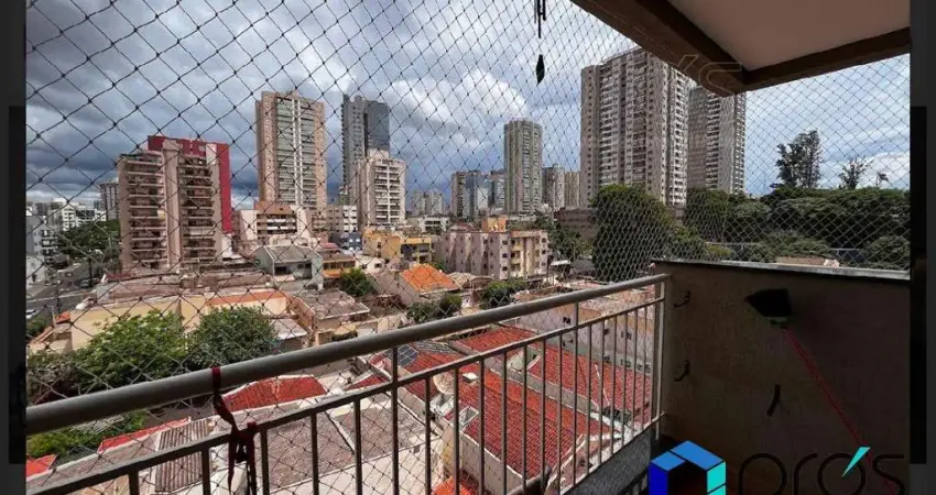 Apartamento com 2 quartos à venda no Jardim Irajá, Ribeirão Preto