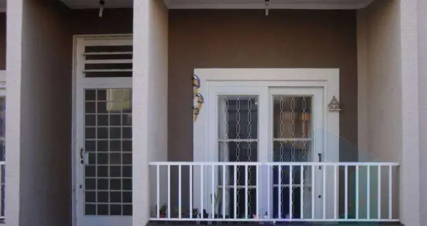 Apartamento com 2 quartos à venda no Jardim Palmares, Ribeirão Preto