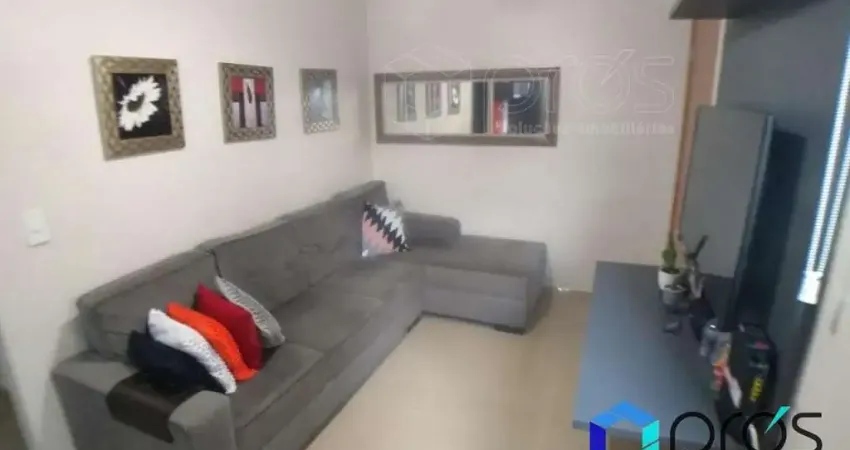 Apartamento com 2 quartos à venda no Residencial Greenville, Ribeirão Preto