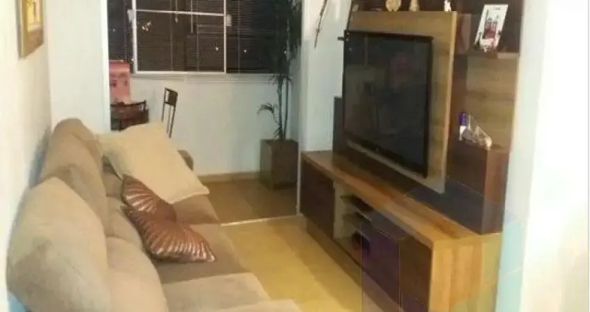 Apartamento com 2 quartos à venda no Jardim Anhangüera, Ribeirão Preto