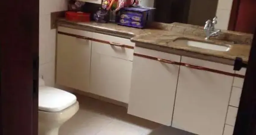 Apartamento com 3 quartos à venda no Jardim São Luiz, Ribeirão Preto