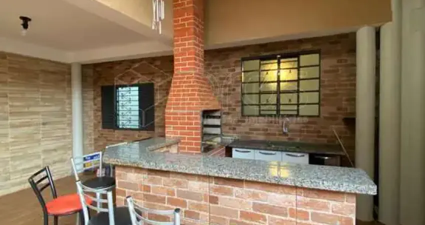 Casa com 4 quartos à venda no Parque Ribeirão Preto, Ribeirão Preto