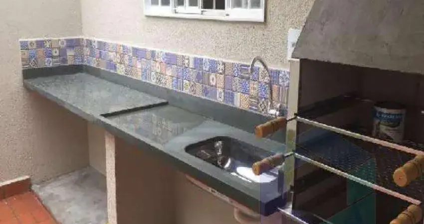 Casa com 3 quartos à venda no Ipiranga, Ribeirão Preto