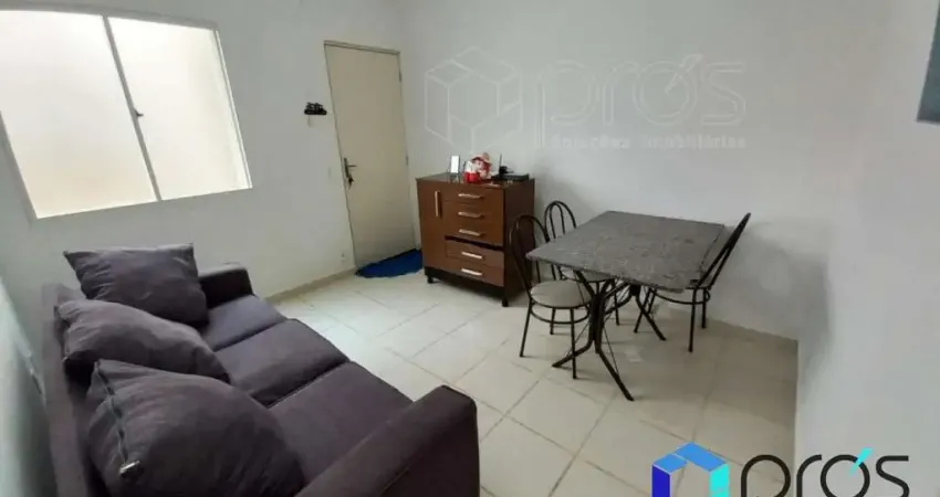Apartamento com 2 quartos à venda no Jardim Zara, Ribeirão Preto