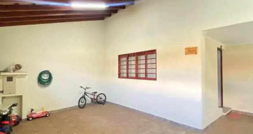 Casa com 2 quartos à venda no Ipiranga, Ribeirão Preto