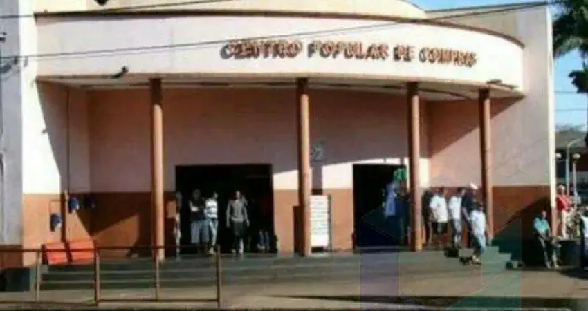 Ponto comercial à venda no Centro, Ribeirão Preto