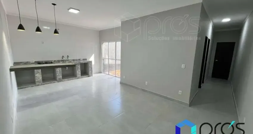 Casa com 2 quartos à venda na Reserva Macaúba, Ribeirão Preto