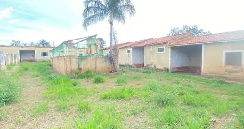 Terreno à venda no Jardim Salgado Filho, Ribeirão Preto