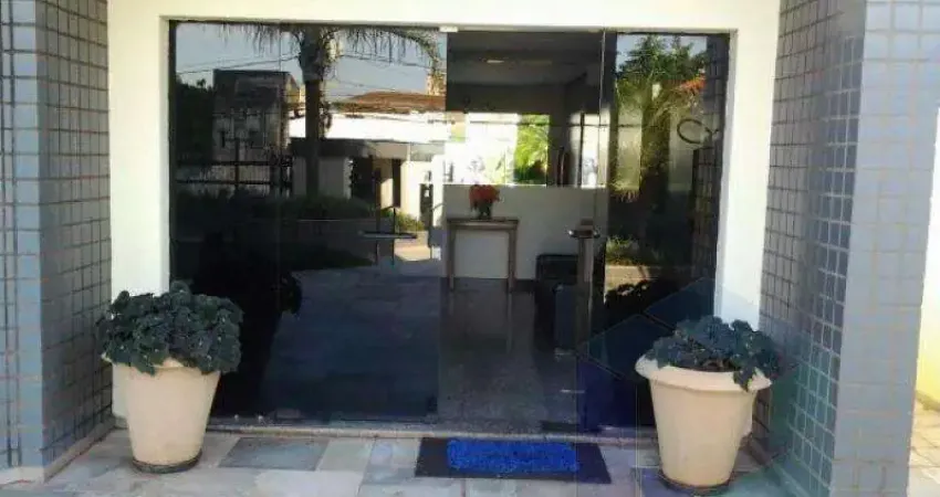 Apartamento com 3 quartos à venda no Campos Elíseos, Ribeirão Preto