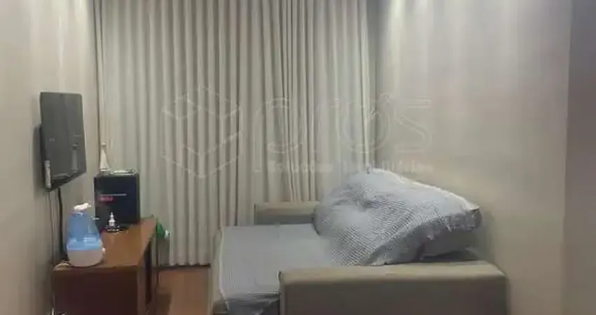 Apartamento com 2 quartos à venda no Reserva Sul Condomínio Resort, Ribeirão Preto