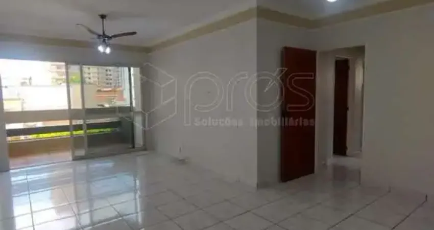 Apartamento com 3 quartos à venda em Higienópolis, Ribeirão Preto