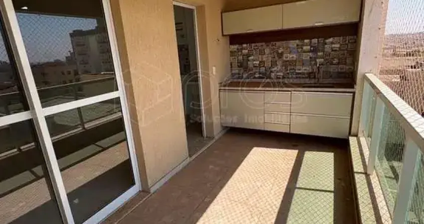 Apartamento com 2 quartos à venda na Vila Ana Maria, Ribeirão Preto