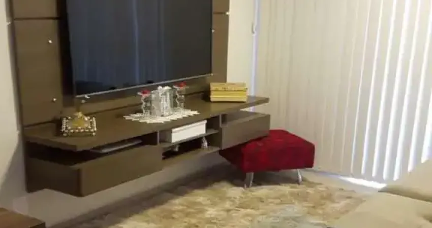 Apartamento com 2 quartos à venda no Ipiranga, Ribeirão Preto