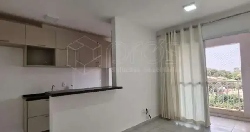 Apartamento com 2 quartos à venda no Jardim Anhangüera, Ribeirão Preto