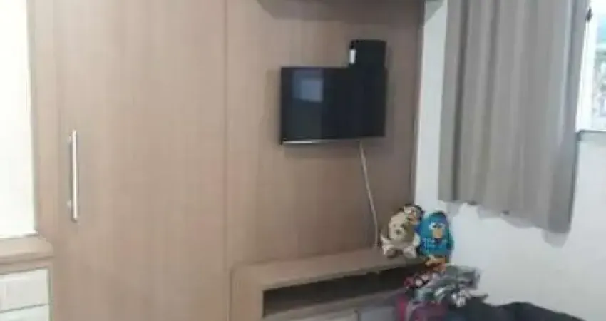 Apartamento com 2 quartos à venda no Residencial Jequitibá, Ribeirão Preto