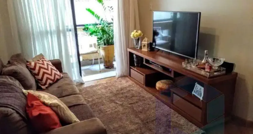 Apartamento com 3 quartos à venda no Jardim Palma Travassos, Ribeirão Preto