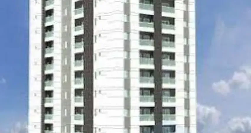 Apartamento com 1 quarto à venda no Jardim Palma Travassos, Ribeirão Preto