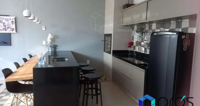 Casa com 2 quartos à venda no Quinta da Primavera, Ribeirão Preto
