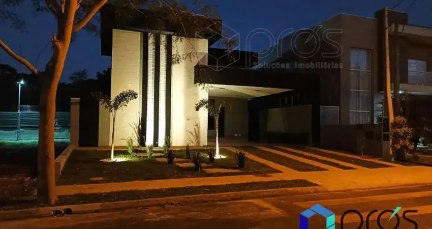 Casa com 3 quartos à venda no Portal da Mata, Ribeirão Preto