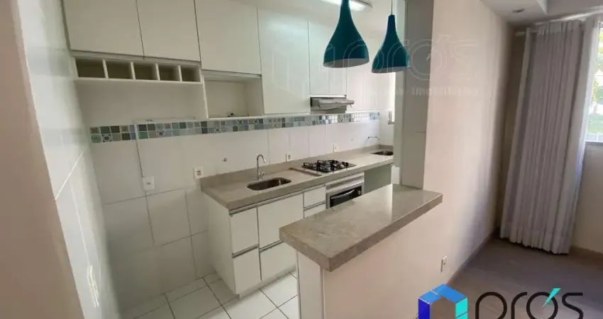 Apartamento com 2 quartos à venda no Reserva Sul Condomínio Resort, Ribeirão Preto