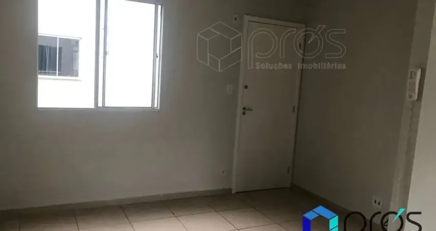 Apartamento com 2 quartos à venda no Jardim Florestan Fernandes, Ribeirão Preto