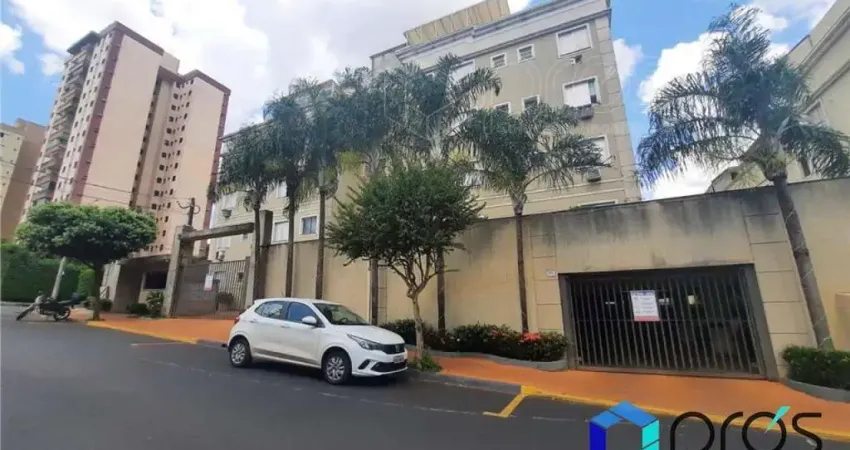 Apartamento com 2 quartos à venda no Presidente Médici, Ribeirão Preto
